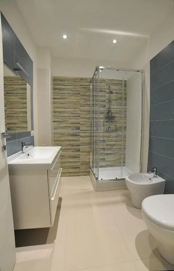Home 22 Appartamento In Centro Storico - 카타니아 아파트