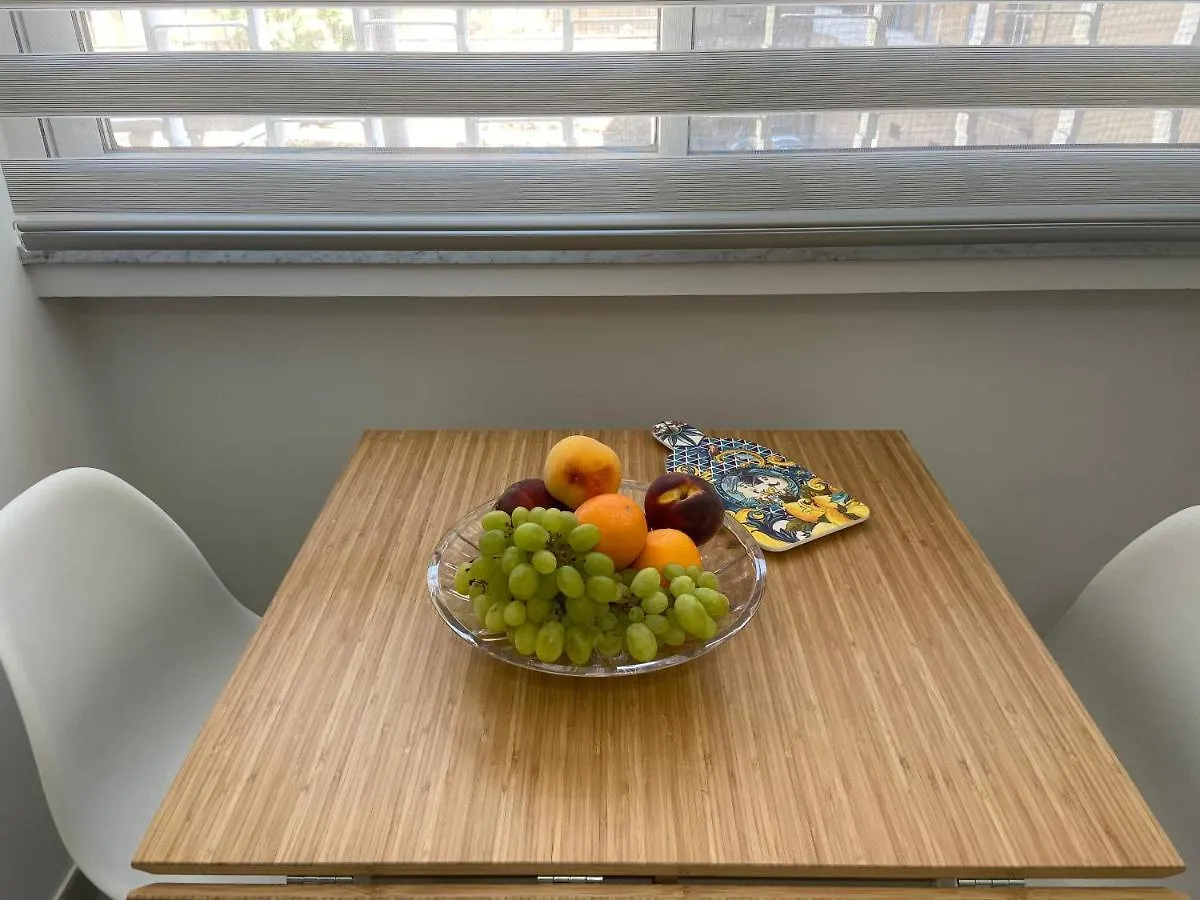Apartment Home 22 Appartamento In Centro Storico - Catania Italy
