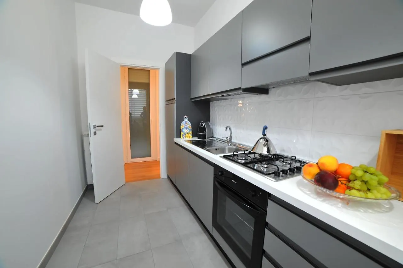 Home 22 Appartamento In Centro Storico - 카타니아 아파트