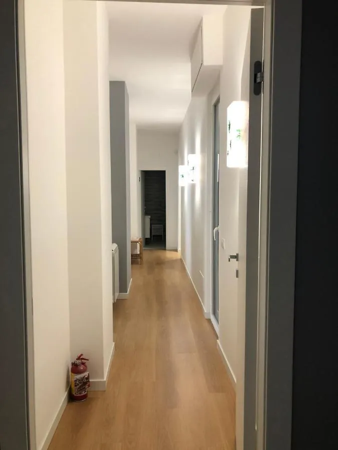 Apartment Home 22 Appartamento In Centro Storico - Catania