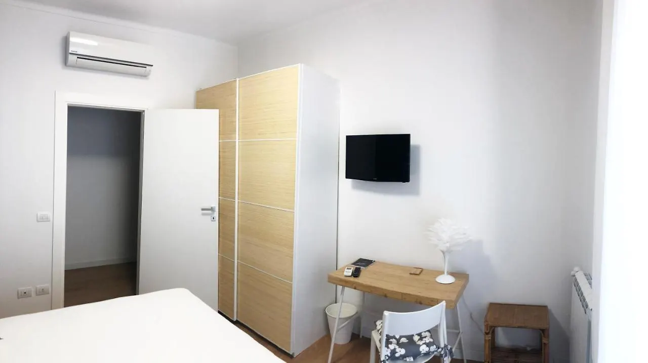 Apartment Home 22 Appartamento In Centro Storico - Catania Italy