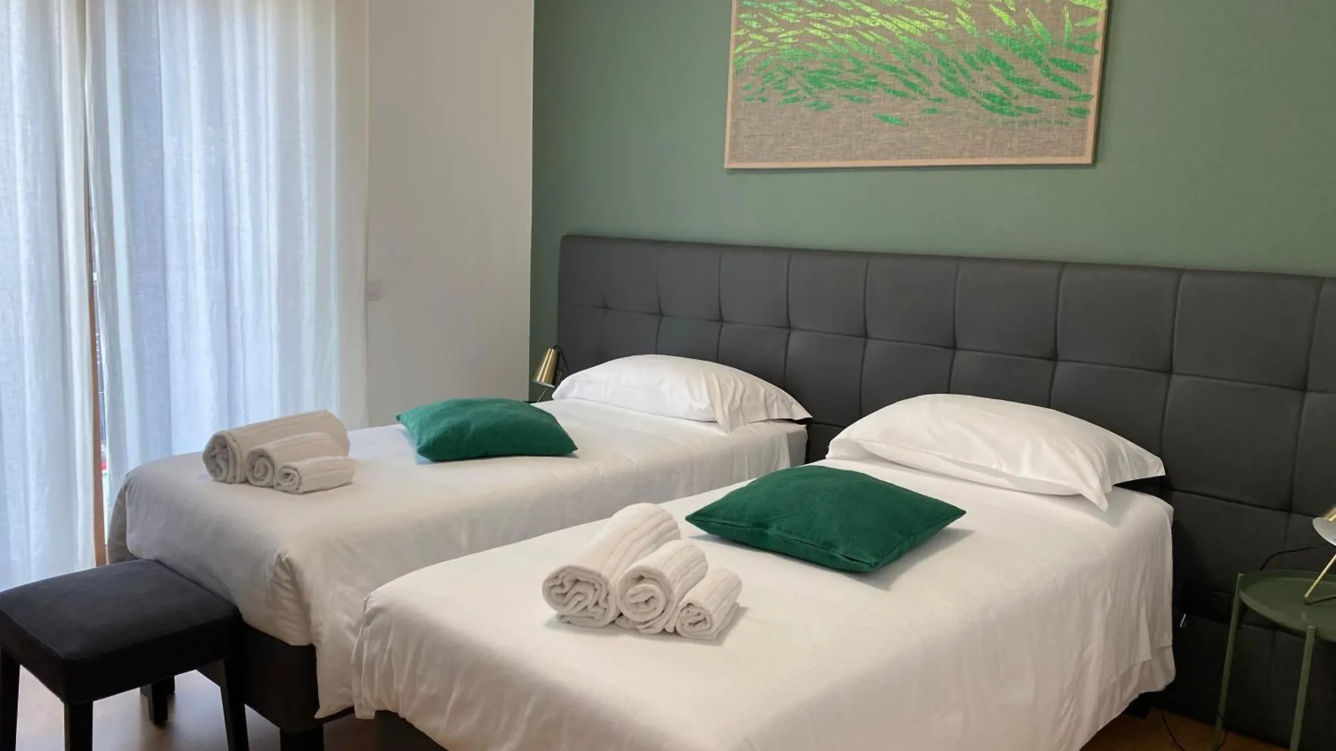 Apartment Home 22 Appartamento In Centro Storico - Catania